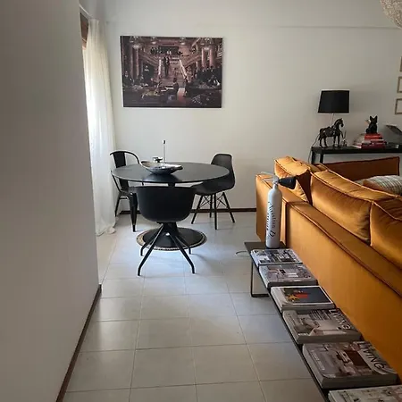 Apartment Lany *
