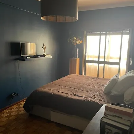 Apartment Lany